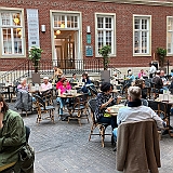 024 Na het eten het centrum in gegaan